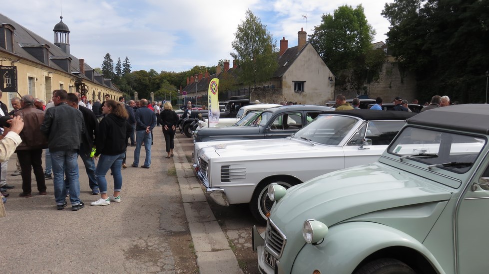 Les 40 ans de l'ANAVA