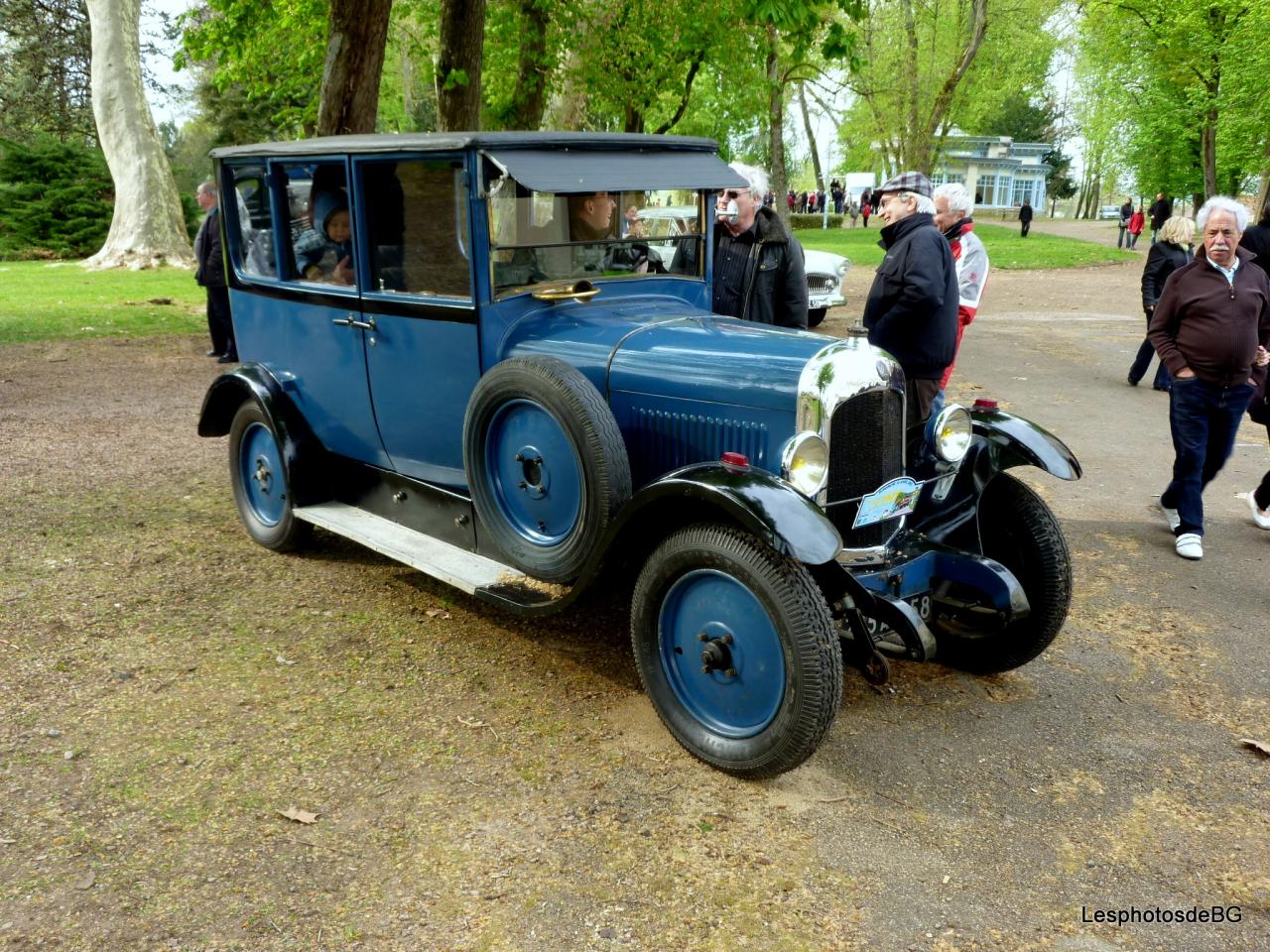 Souvenirs Chevannes